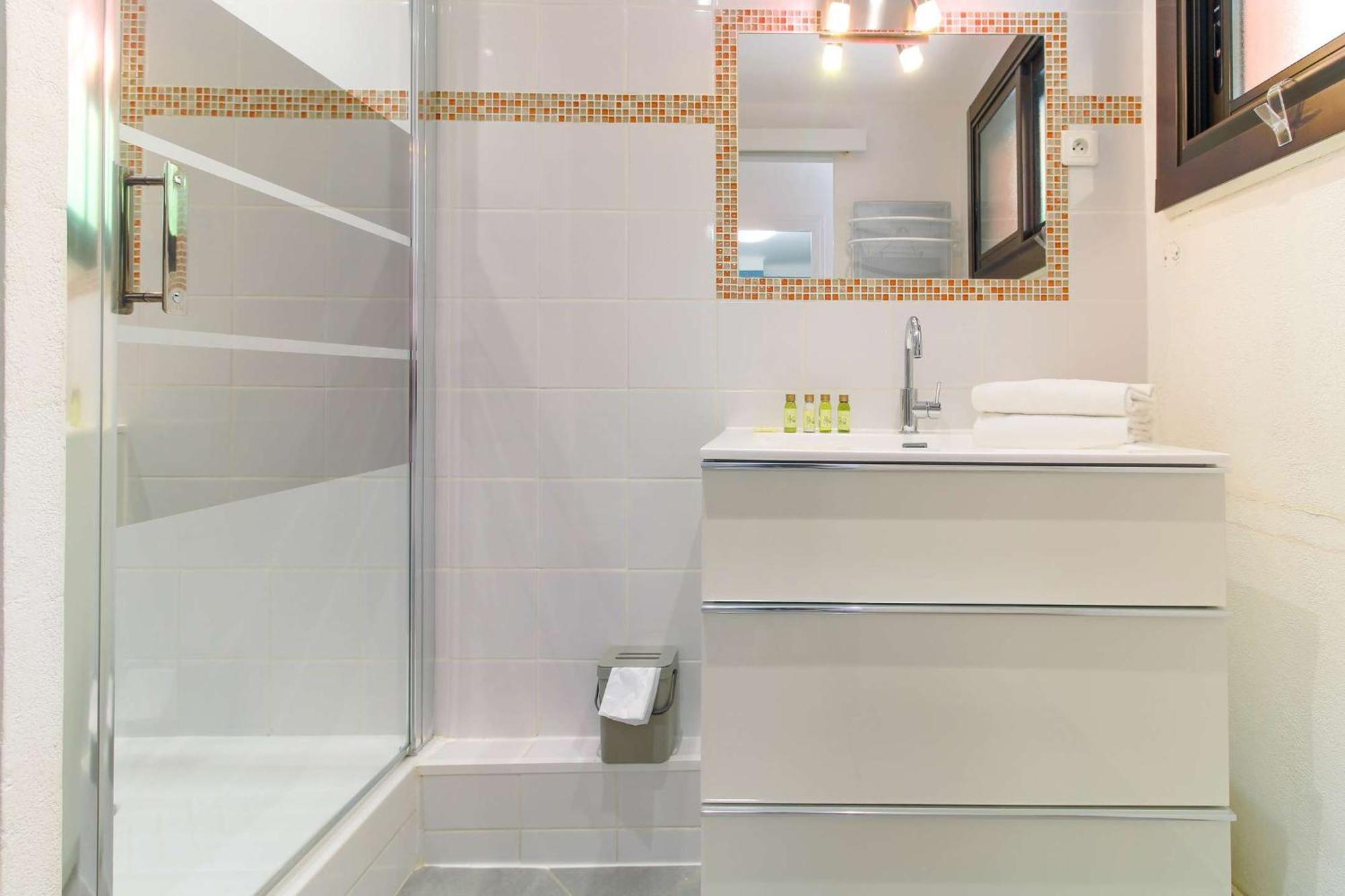 Select'Sohome - Appartement Pour 4 Personnes Avec Vue Mer A Saint-Clair ! - Zadig لو لا فاندو المظهر الخارجي الصورة